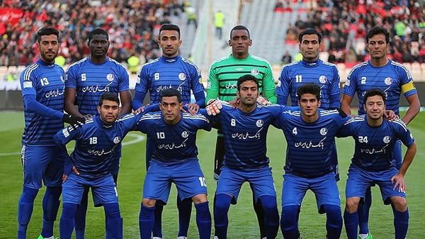 محمد اسد مسجدی استعفا داد