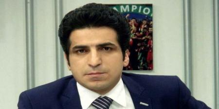 واکنش گزارشگر افغانی به اظهارات علی انصاریان