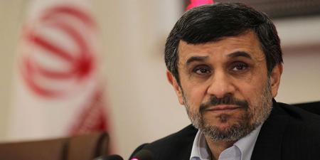 واکنش وزارت کشور به تقاضای برگزاری تجمع توسط احمدی‌نژاد