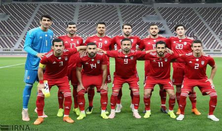 تیم‌ ملی فوتبال ایران امروز به مصاف ویتنام می‌رود