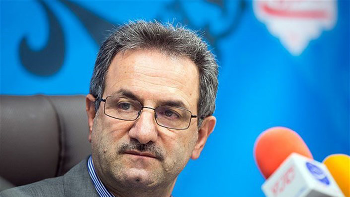 علت بوی نامطبوع تهران مشخص شد