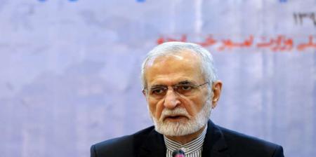 در اصول سیاست جمهوری اسلامی ایران تغییری به وجود نیامده است