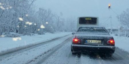 سردترین روزهای زمستان ایران در راه است 