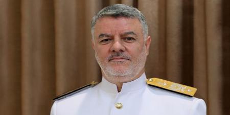 الحاق زیردریایی فاتح به ناوگان نداجا