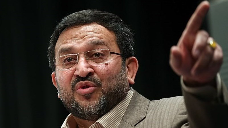 کسانی که موشک را یادگار آیتالله هاشمی می دانند از تاریخ شناخت ندارند
