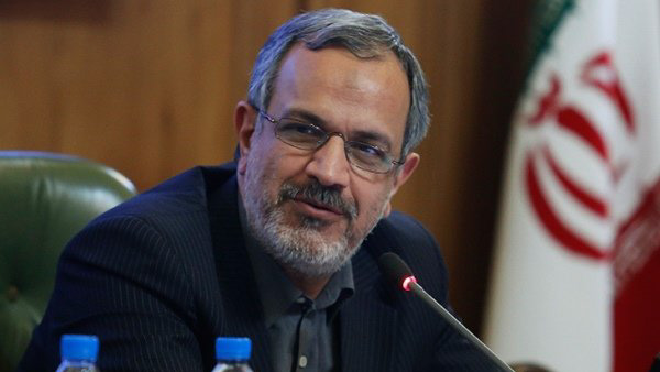 شهردار تهران درباره وضعیت "بوی نامطبوع "تهران گزارش ارائه کند