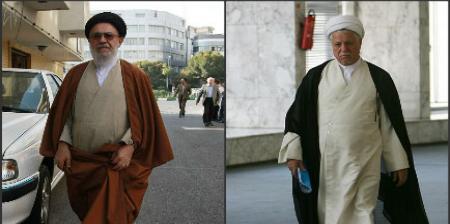 افشاگری بی‌سابقه موسوی خوئینی ها درباره هاشمی رفسنجانی