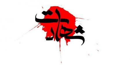 دو مرزبان ارتش در قصرشیرین به شهادت رسیدند