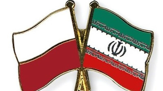 گفتگوی سفیر ایران با معاون وزیر خارجه لهستان