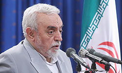 عسگراولادی: منتظر تشر رهبری بودم