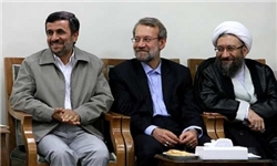 نشست سران قوا به میزبانی مجلس شورای اسلامی فردا برگزار می شود