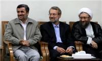 نشست سران قوا به میزبانی مجلس شورای اسلامی فردا برگزار می شود