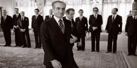 خاطرات فرستادگان امریکا و انگلیس از فرار محمدرضا پهلوی