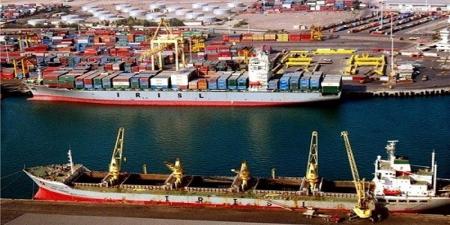 ۸۵ درصد از صادرات و واردات کشور را کشتیرانی جمهوری اسلامی ایران حمل می‌کند