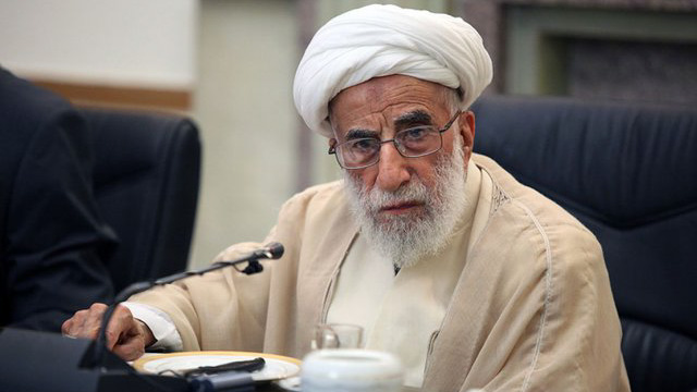 تشدید مخالفتها و دشمنیهای بیعلت با نظارت شورای نگهبان