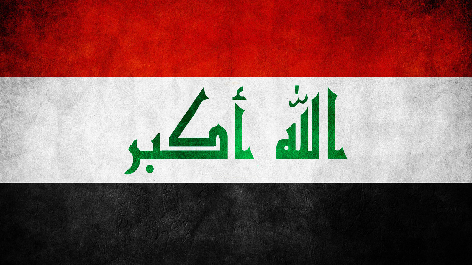 عراق جزو هیچ محوری از محورهای موجود در غرب آسیا نخواهد شد