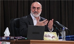 قاضی سراج پرونده مهدی هاشمی را رسیدگی می‌کند