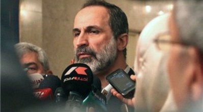 گروه‌های مخالف سوریه دولت تشکیل می‌دهند