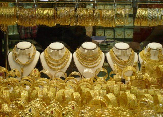 اعضای باند قاچاق طلا در یزد دستگیر شدند