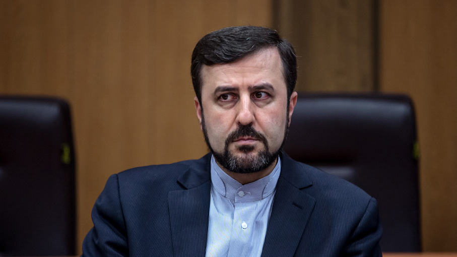 واکنش نماینده ایران در آژانس بین آلمللی انرژی اتمی به سومین سالگرد برجام
