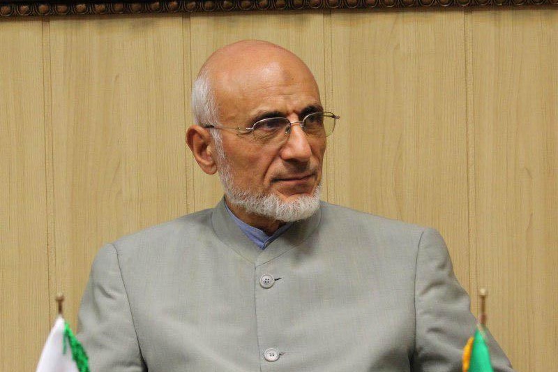 شناسنامه عجیب میرسلیم پای صندوق رای + فیلم