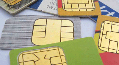 چهار میلیون سیم‌کارت رند در انتظار قیمت‌گذاری 