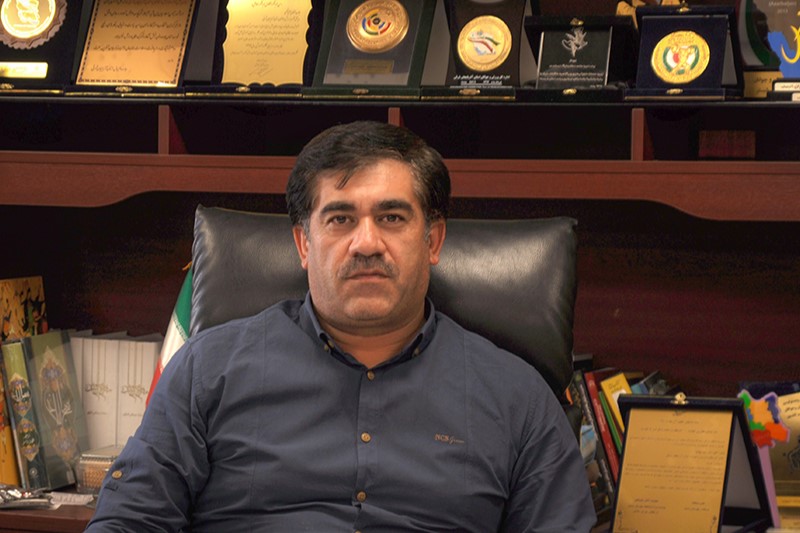 واکنش بهتاج درباره مدیرعاملی اش در تراکتورسازی