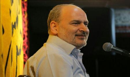  سخنرانی مهدی توکلی دهه اول فاطمیه ۹۷+صوت