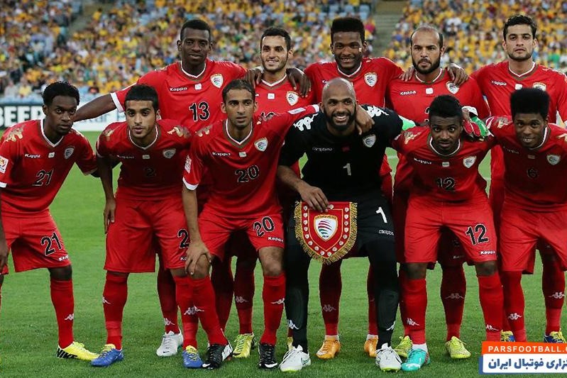 آشنایی با تیم ملی فوتبال عمان، حریف ایران در مرحله یک هشتم نهایی جام ملت‌های آسیا 