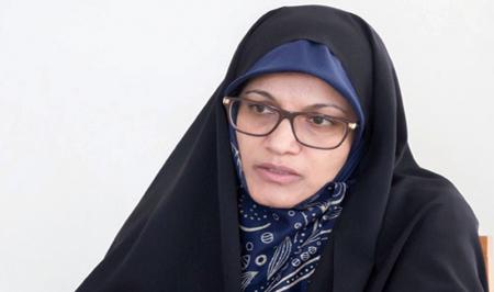  اجبار به برداشتن حجاب «مرضیه هاشمی» توسط ماموران FBi از مصادیق نقض حقوق بشر آمریکا است