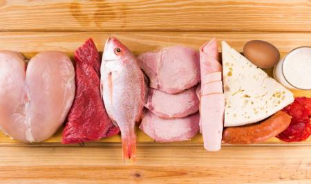 کیفیت گوشت‌های وارداتی بسیار بالا و مورد تایید سازمان دامپزشکی است