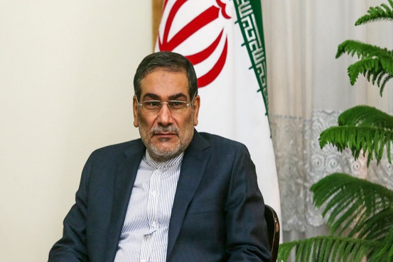 ایران نمی‌تواند در هیچ حوزه‌ ای به آمریکا اعتماد کند