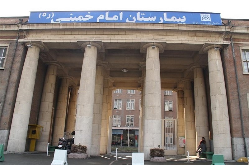 انتقاد مدیرکل اداره معماری و ساختمانی شهرداری به ساخت بنای جدید بیمارستان امام