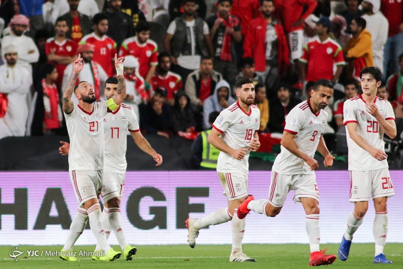 ترس چینی‌ها از سردار و دژاگه 