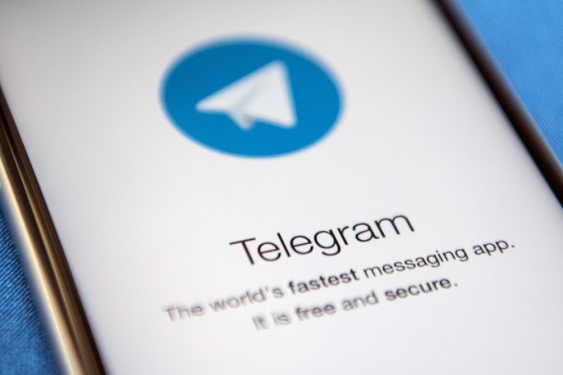 کانال های منتسب به رهبر انقلاب در تلگرام تکذیب شد