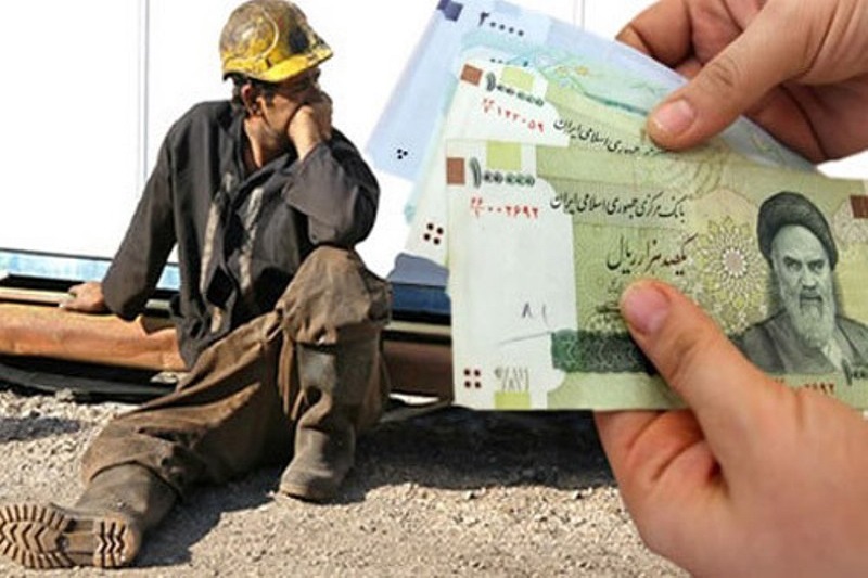 8 بهمن ماه نخستین جلسه کمیته مزد شورای عالی کار