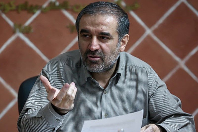 ارسال نامهی وزرا به رهبری کار بیهوده ای بود/ روحانی و ظریف تضمین نمیدهند که اگرپالرمو اجرا شود وضع اقتصاد بهتر میشود