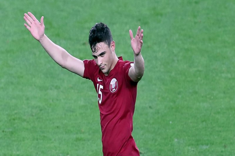 حضور بسام الراوی در ترکیب تیم ملی قطر قانونی است