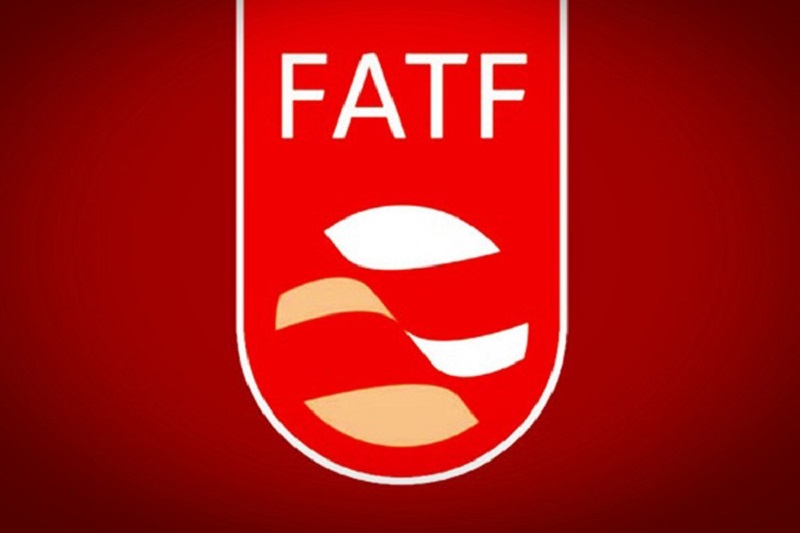 جمعی از دانشجویان در اعتراض به تصویب لوایح FATF در مشهد مقدس تجمع کردند