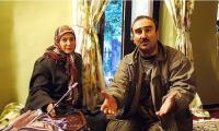 تصاویری از پشت صحنه سریال «پایتخت2»