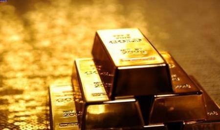 رشد ۲۱ درصدی قیمت جهانی طلا نسبت به هفته قبل