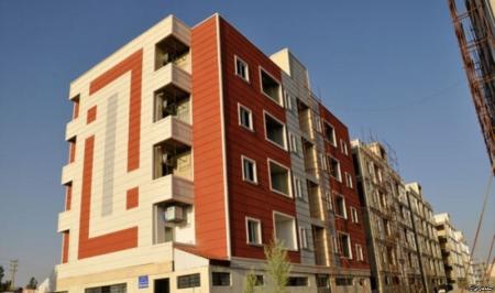 آپارتمان های پرطرفدار در تهران