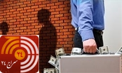 بازداشت سلطان بازار پتروشیمی