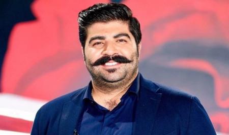 کار جالب بهنام بانی در لیگ برتر فوتسال +فیلم