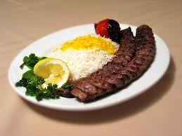 کباب گران تر شد! 