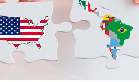 مداخله‌های واشنگتن در آمریکای لاتین به روایت آمار