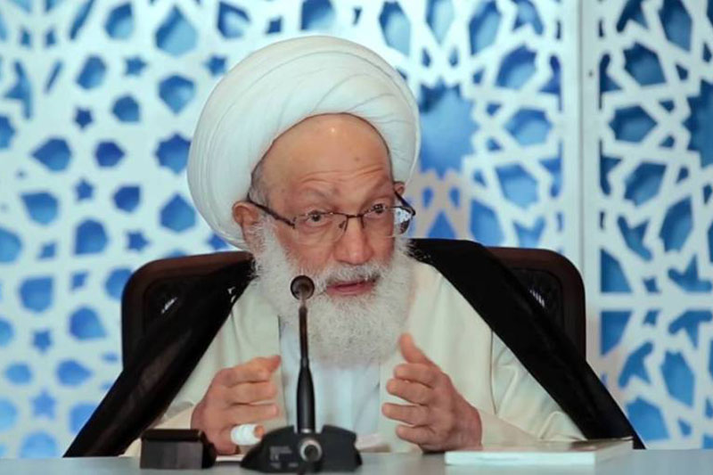 افق‌های پیش رو در انقلاب بحرین