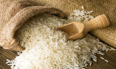 قیمت برنج خارجی در شب عید نوسانی نخواهد داشت