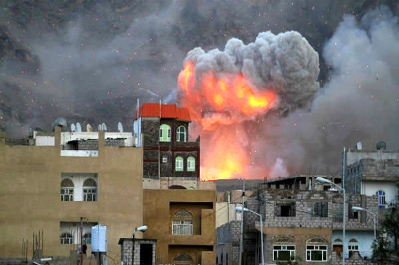 انفجار در یمن ۶ کشته بر جای گذاشت