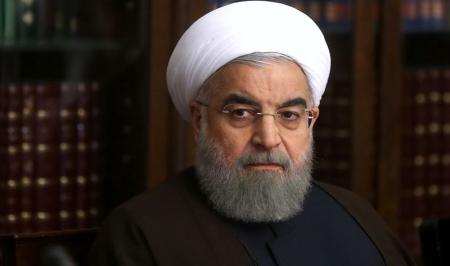 روحانی درگذشت «محمدنبی حبیبی» را تسلیت گفت